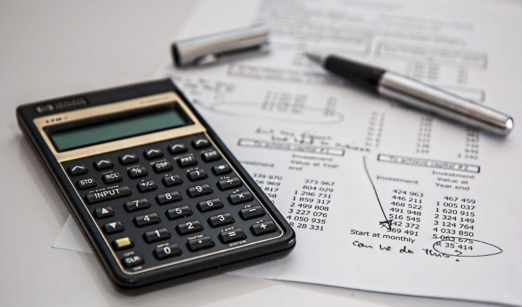 formula for How to Calculate the Unemployment Rate