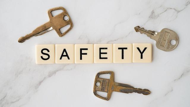  Establishment of National Safety