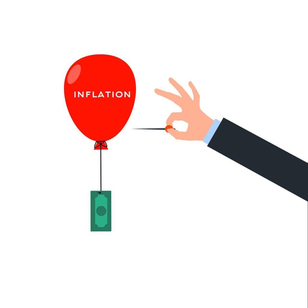 What is inflation?