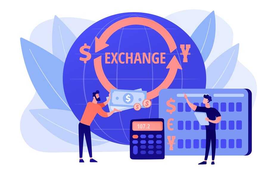 Flexible Exchange Rate 