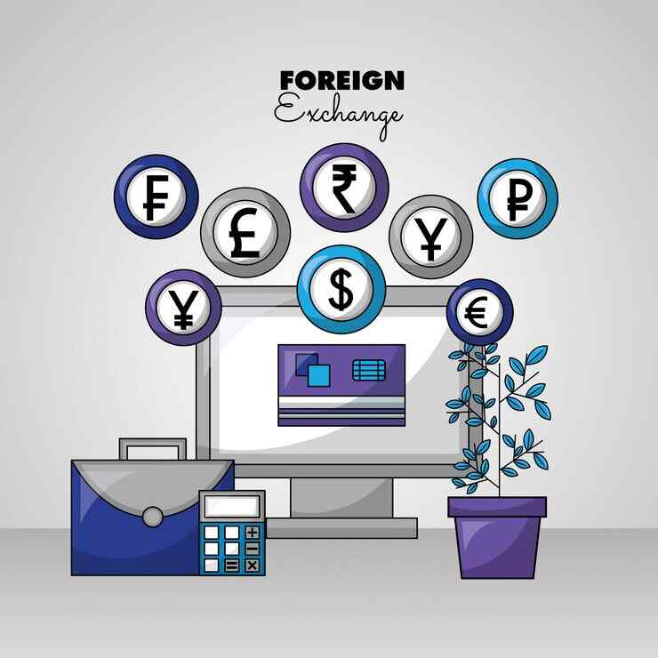 Managed Floating Exchange Rate System 