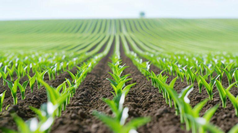 Green Revolution in Pakistan