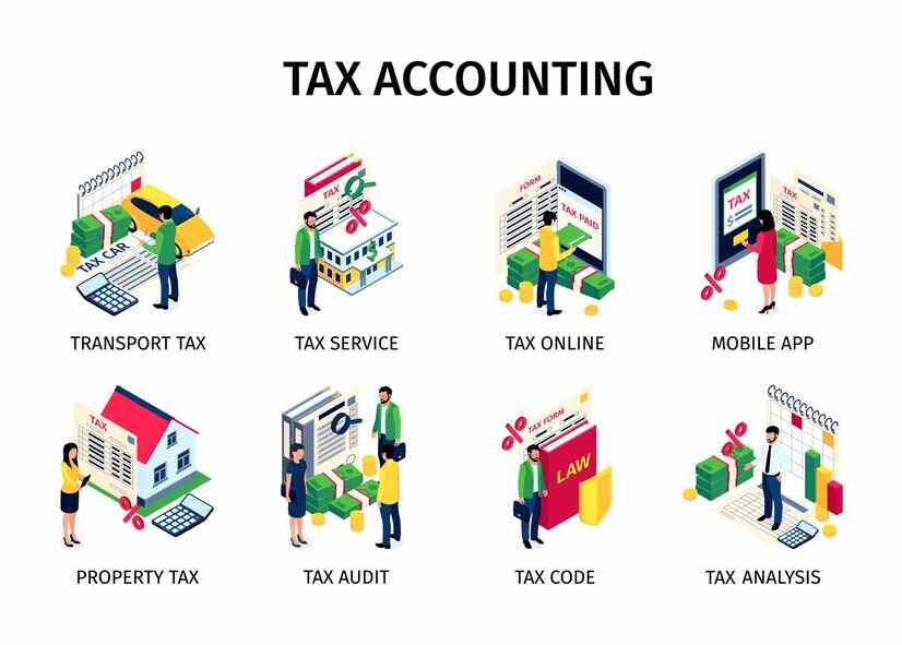 The Significance of Taxation in Economic Growth