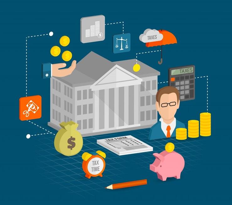 what is public finance