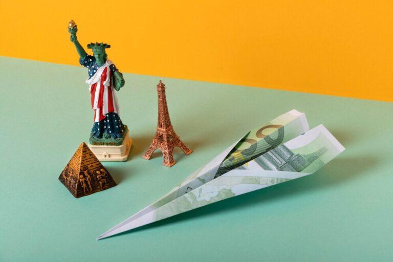 american foreign aid