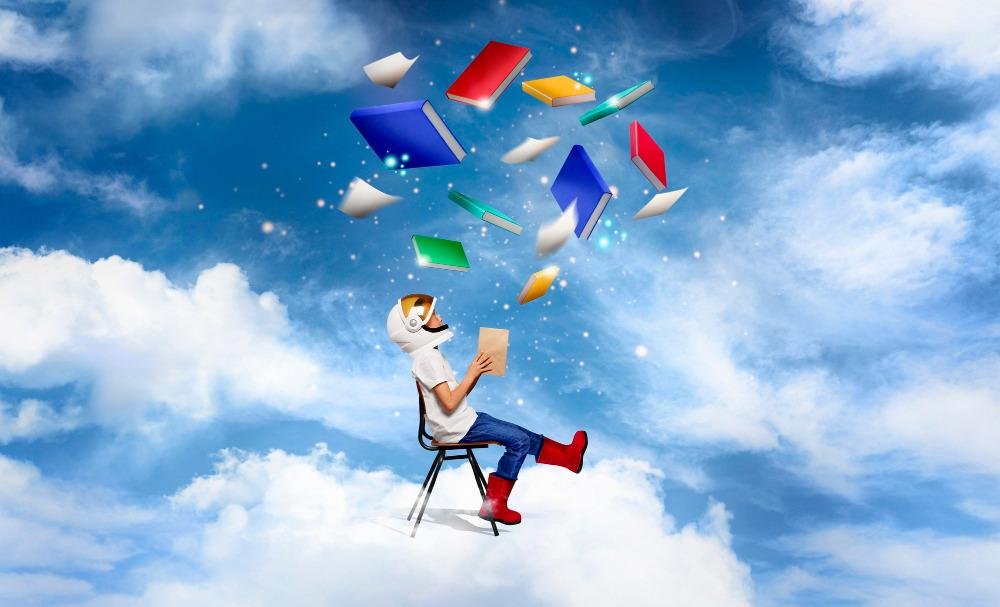 literacy rate in India