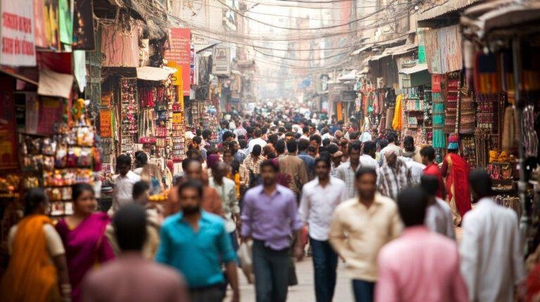 India and Pakistan’s Economies in 2026: A Complete Data Analysis and Forecast