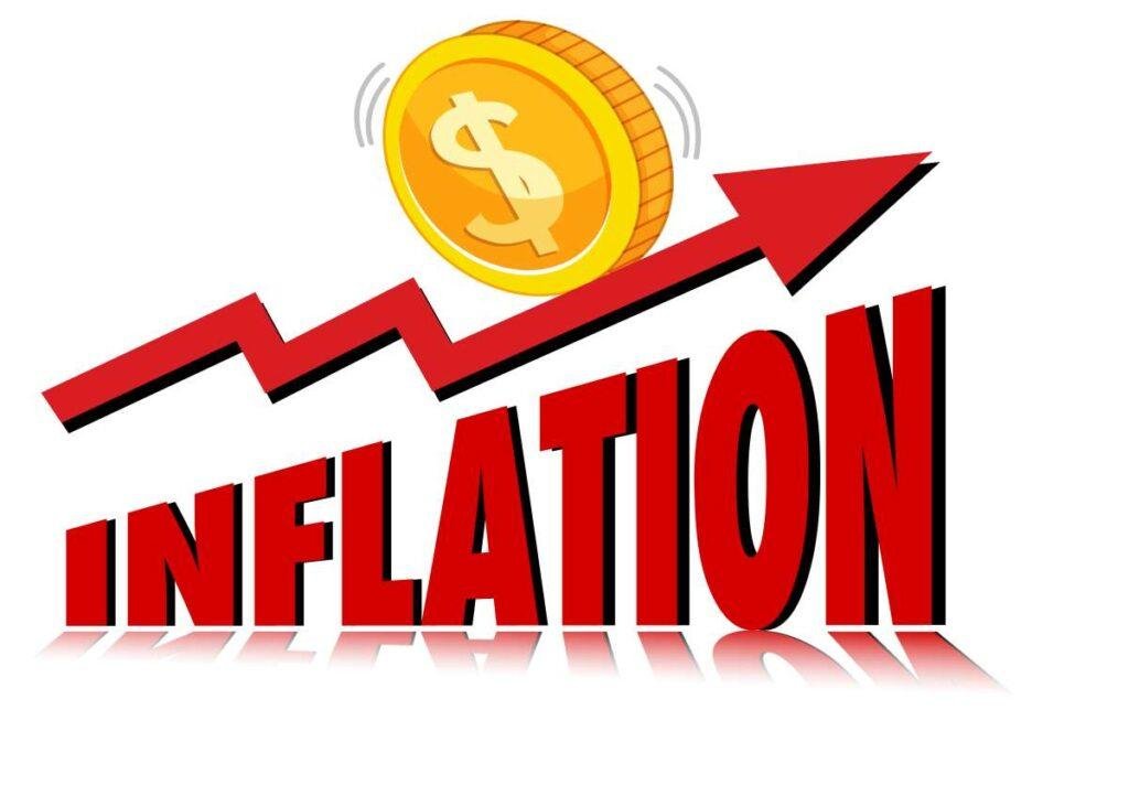 Inflation and purchasing power in India
