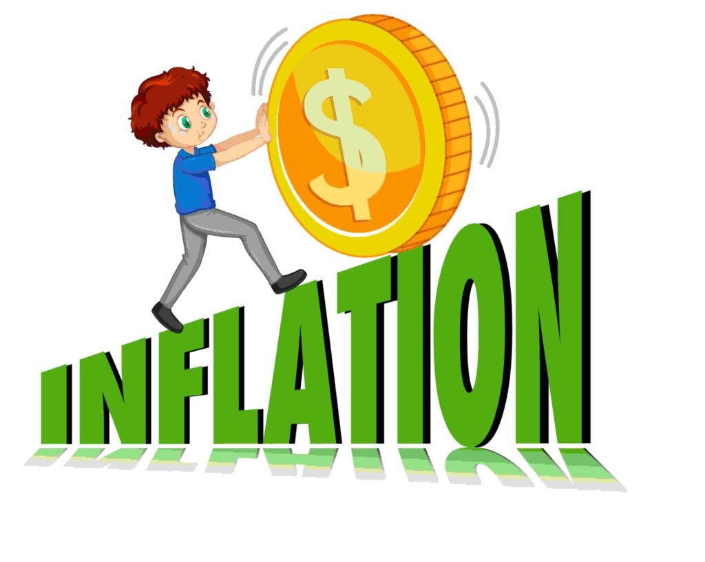 global inflation rate in 2026