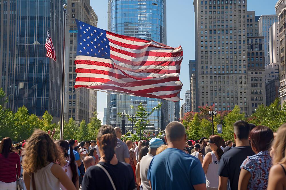 US economy 2025–2026 IMF forecast