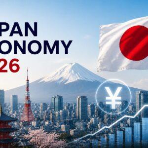 Japan Economic Indicators 2026
