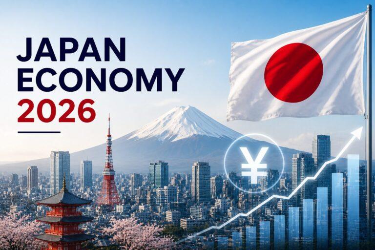 Japan Economic Indicators 2026